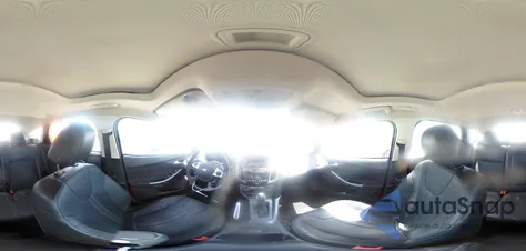 2013 Ford Focus Titanium from USA, damaged, VIN 1FADP3N22DL296111